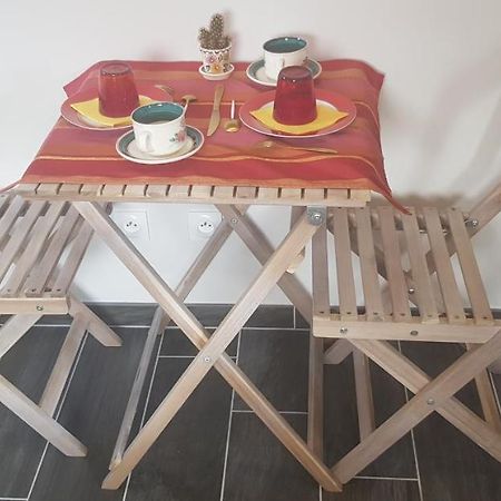 L Hyppo Camp' Bed & Breakfast Oye-Plage Bagian luar foto