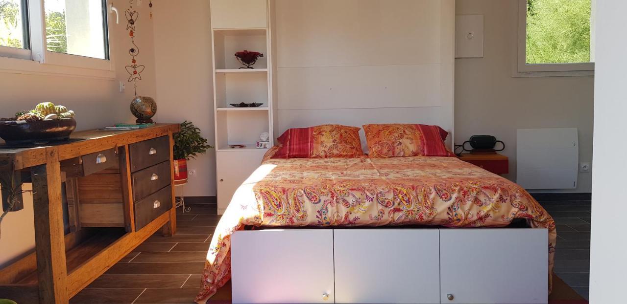 L Hyppo Camp' Bed & Breakfast Oye-Plage Bagian luar foto