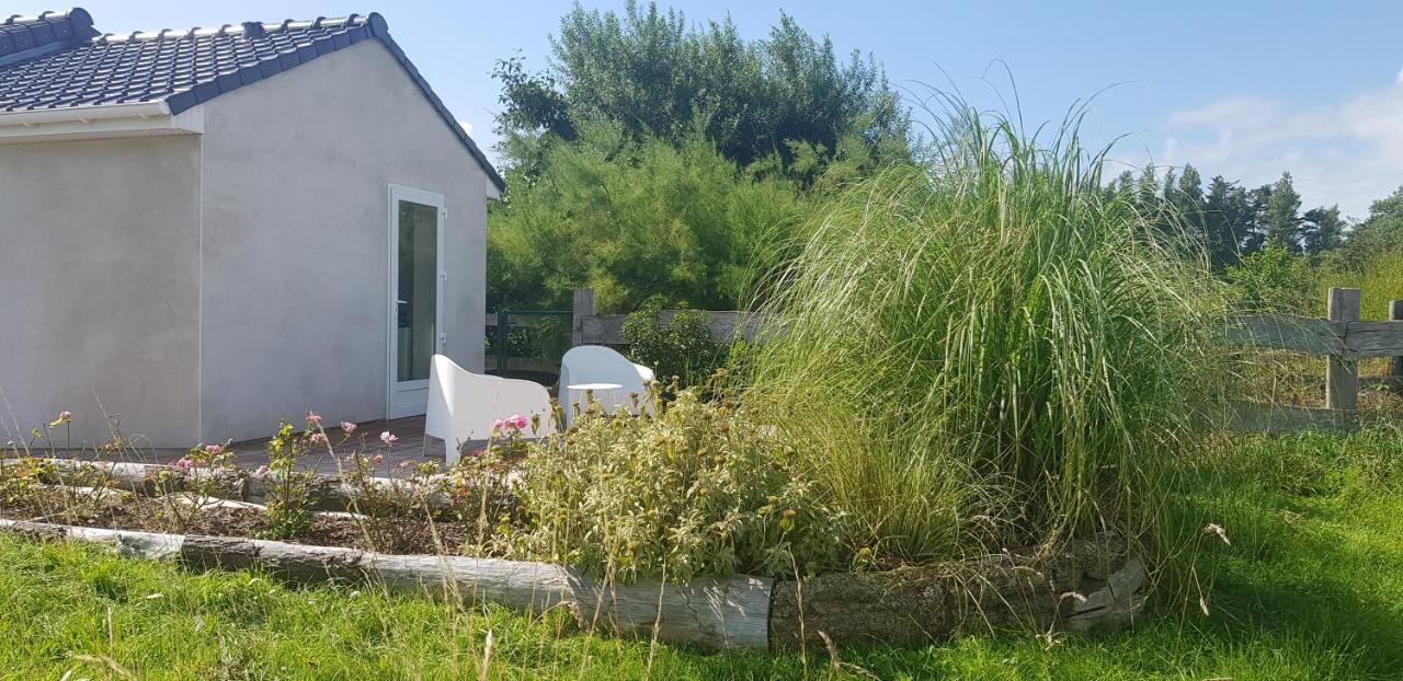 L Hyppo Camp' Bed & Breakfast Oye-Plage Bagian luar foto