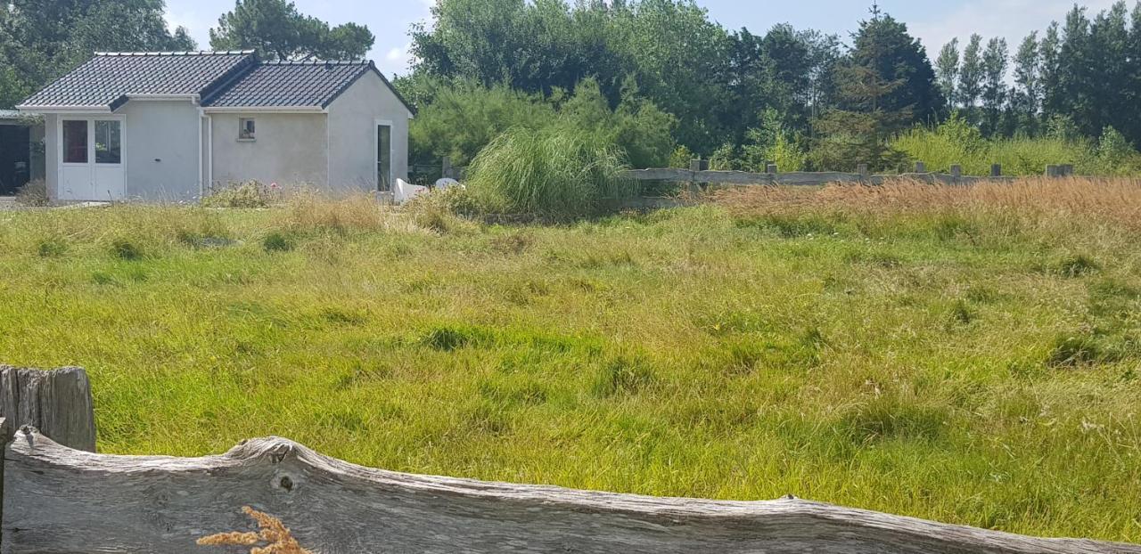 L Hyppo Camp' Bed & Breakfast Oye-Plage Bagian luar foto