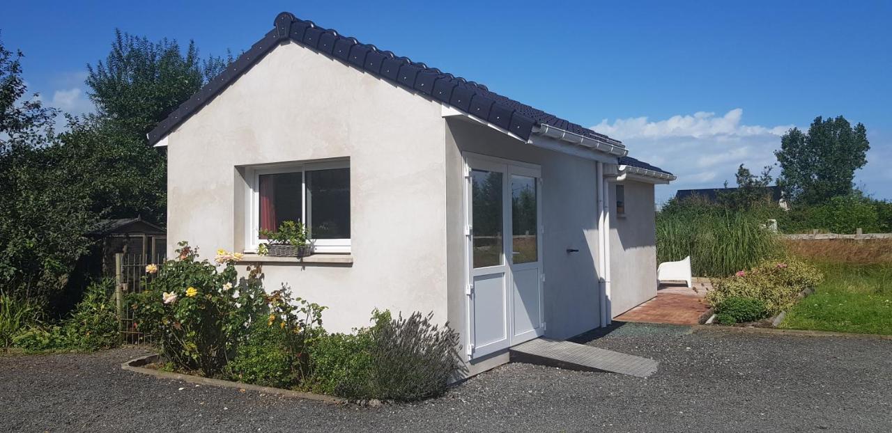 L Hyppo Camp' Bed & Breakfast Oye-Plage Bagian luar foto