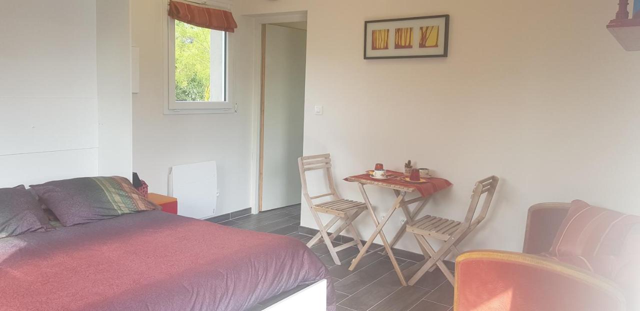 L Hyppo Camp' Bed & Breakfast Oye-Plage Bagian luar foto
