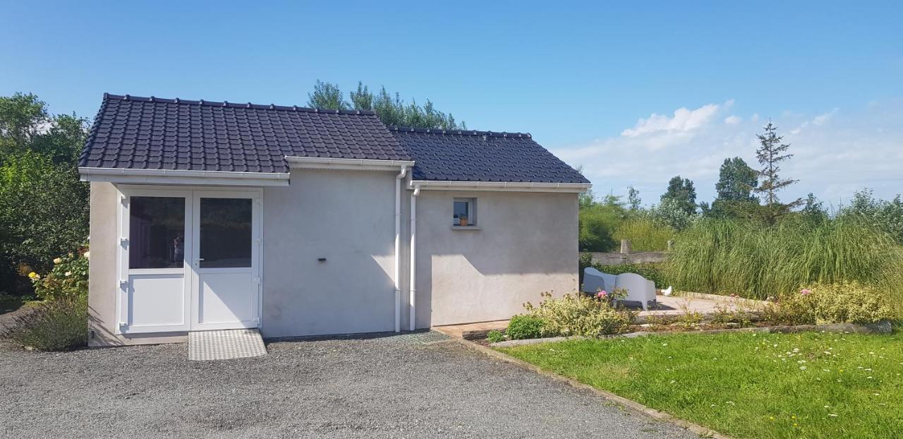 L Hyppo Camp' Bed & Breakfast Oye-Plage Bagian luar foto